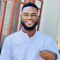 Godwin Ankrah Email