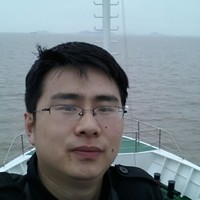 Shanghai Yaohua Pilkington Glass Group Co., Ltd.. Employee Carl Lee's profile photo