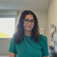 CCG Employee Lola Suau's profile photo