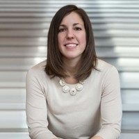 Webcor Employee Lindsey Blatz's profile photo