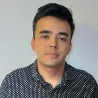 IVAO Employee Elias Gonzalez's profile photo
