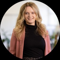 Neon Treehouse Employee Hannah Monks's profile photo