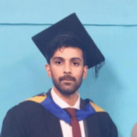 HACT Employee Amir Aziz's profile photo