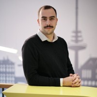 Tjard Carstens's profile photo