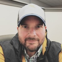 Rieth-Riley Construction Co., Inc. Employee Dave Huff's profile photo