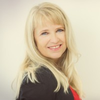 Pfizer Employee Ursa Lakner's profile photo