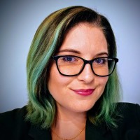 eMaint Employee Angela Forster's profile photo