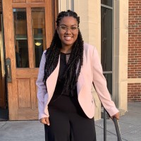 Integrated Mental Health Associates Employee Alexis Baskin's profile photo