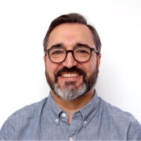 SMHI Employee Rafael Urrutia's profile photo