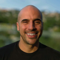 Syncro Employee Frank Johnette's profile photo