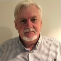Azad Engineering PVT Limited Employee Michael Booth's profile photo