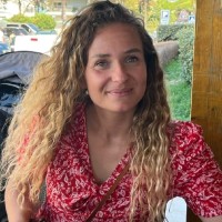 Silae Employee Cindy Abraham's profile photo