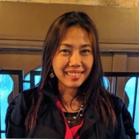 Cloudsquare Employee Jemima Garcia's profile photo