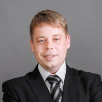 延锋国际汽车技术有限公司 Employee Stefan Sanetra's profile photo
