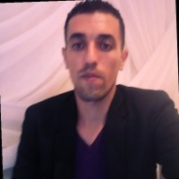 PMB-ALCEN Employee Mohamed Zaïbi's profile photo