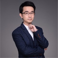 GEELY Employee Shun Feng's profile photo