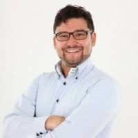 Facebook Employee Fons Jansen's profile photo