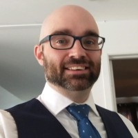 Financière Banque Nationale Employee Marc-André Duhaime's profile photo