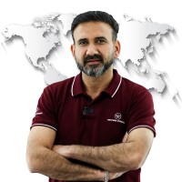 Western Overseas Study Abroad Ltd. Employee Pardeep Balyan's profile photo