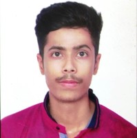 Comstice Inc. Employee Anshul Saini's profile photo
