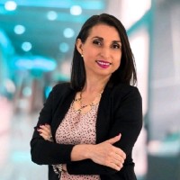 Rocío Escobar Email