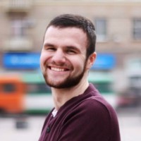 DevsX Employee Artem Kozlovets's profile photo