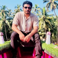 Virturra Employee Srinivas P's profile photo