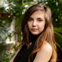 launchlabs Sofia Employee Veronika Petrova's profile photo