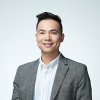 Dice Cream Robotics Employee Jack Yang's profile photo