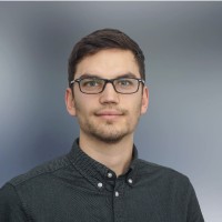 GEFASOFT Automatisierung und Software GmbH Employee Jonathan Guthmann's profile photo