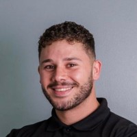 Diesel Bros ZA Employee Cameron Balie's profile photo