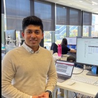 Shivam Jha's profile photo