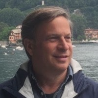 None Employee Marc Rosenberg's profile photo