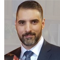 StorCentric Employee Bruno Fazio's profile photo