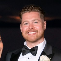 University of Canberra Employee Benjamin Marsh-Holmes's profile photo