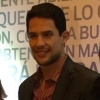 BAMBU Employee César Augusto Porres Gálvez's profile photo