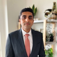 Apterra Infrastructure Capital Employee Nikhil Mahajan's profile photo