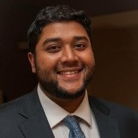 Gordon Medical Associates Employee Alex Pereira's profile photo