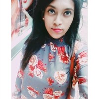 WWSTAY Employee Jemima Anand's profile photo