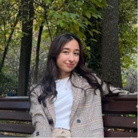 A1 Project Employee Munisa Akhrarova's profile photo