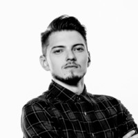 Wikr Group Employee Konstantin Konstantinov's profile photo