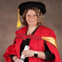 The Independent Institute of Education Employee Bronwyn Batchelor's profile photo