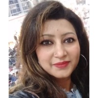 Priya Narain Email & Phone Number