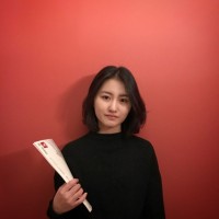 iDPRT Employee Dasha Wu's profile photo