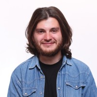ForkLog Employee Oleksii Yakimchuk's profile photo