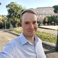 DBE Core Oy Employee Hannu Kivinen's profile photo