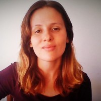 Tree Intelligence Employee Marina Rañi's profile photo