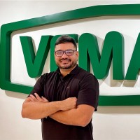 VEMAG Brasil Employee Raphael Pontes's profile photo