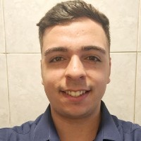 Victor Hugo Godinho de Almeida's profile photo