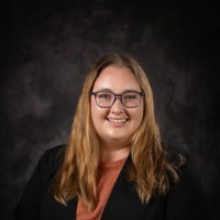 William & Mary Bill of Rights Journal Employee Ally Reilly's profile photo